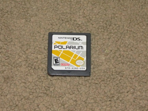 Great nintendo polarium - ds,