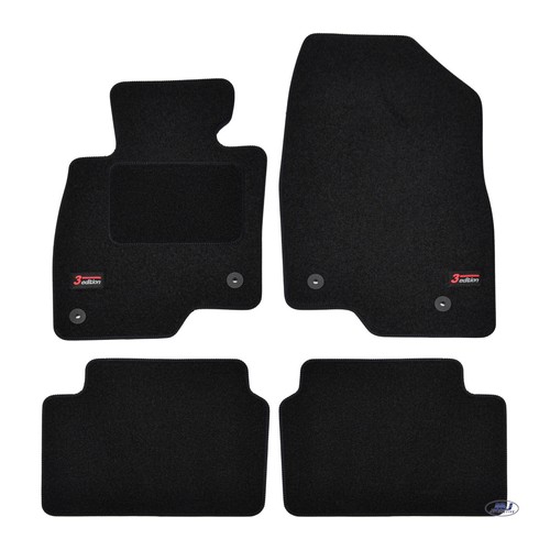 Logo tapis sol pour mazda - logo,