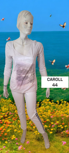 Valeur caroll taille 44 - valeur,