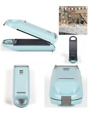 Appareil à 4 churros Rotation à 360°C pour une cuisson homogène