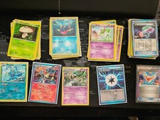Carte Pokémon N&B Tempête