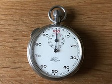 Montre Chronographe NERO