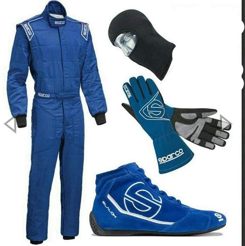 Kart race suite cik - suite, cik/fia