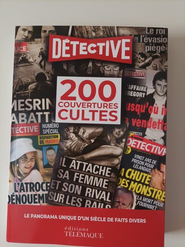 200 couvertures cultes - ,