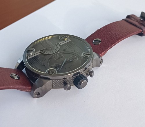 Montre homme diesel - homme,