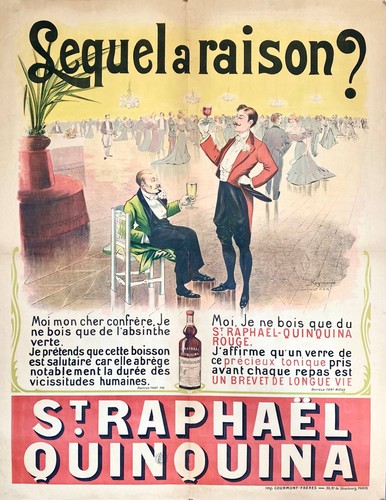 Affiche poster st - ,