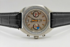 Vintage 1970's Tissot Seastar