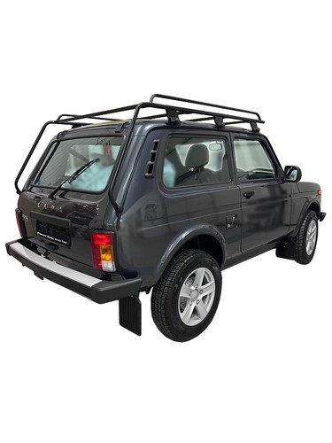 Lada niva porte - niva, de