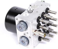 BMW série 7 E38 - Réparation