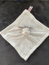 PRIMARK DOUDOU MOUTON PLAT