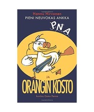 Pieni neuvokas ankka ja