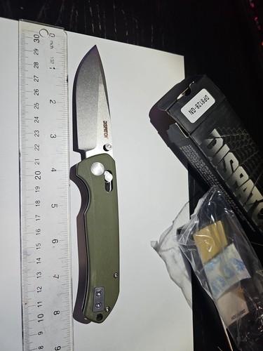 Dispatch g10 axis lock - d2,