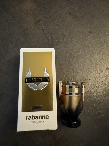 Rabanne invictus elixir 2026 - 2026,