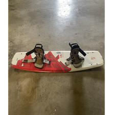 Hyperlite TD 135 Wakeboard