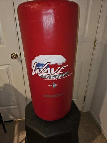 Century wavemaster punching - century,