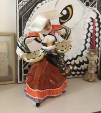 Italian Ceramic ESSEVI