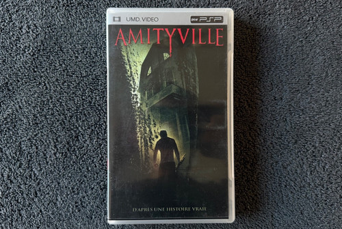Amityville movie film - amityville,