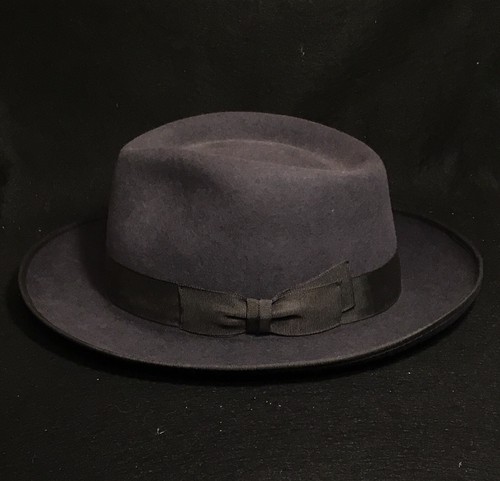 Rare akubra rabbit fur - rabbit, felt