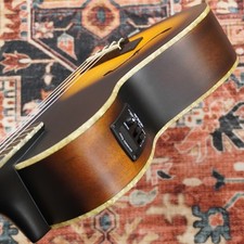 KALA KA-JTE/2TS Archtop