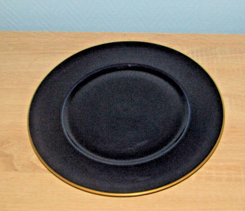 Assiette présentation en - assiette, de