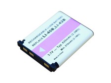 Powersmart batterie pour nikon - powersmart,