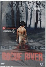DVD ROGUE RIVER neuf sous