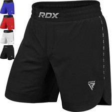 RDX MMA Short d'Entraînement