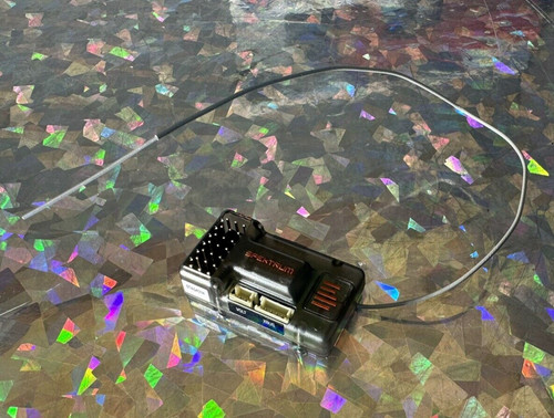 Spektrum sr6110at dsmr - spektrum,