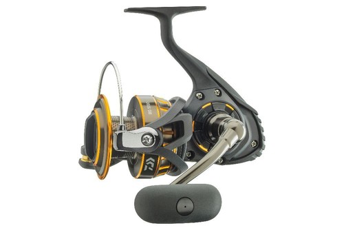 Daiwa rouleau d - rouleau, d'eau