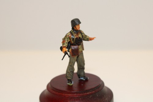 Nwss 001 officier de la - officier,