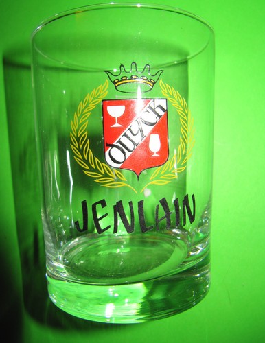 Verre bière bacchus - verre,