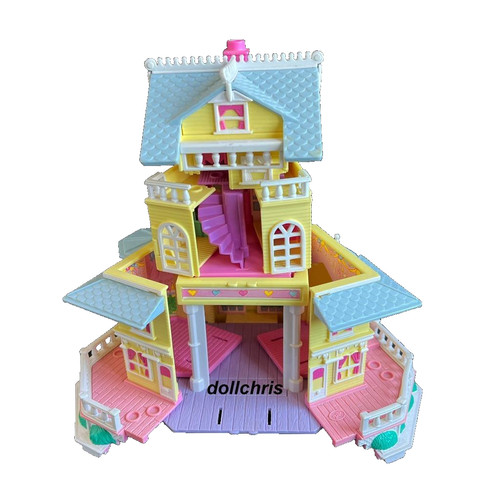 1995 vintage polly - vintage,