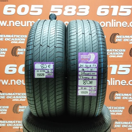 215 r17 96h michelin - 215,