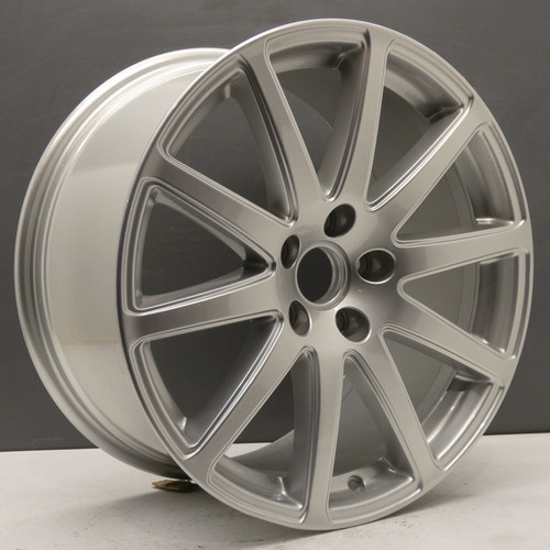 Jante alliage audi mk2 - jante,