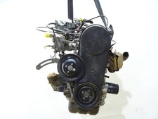 Moteur SUZUKI SJ413