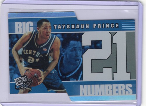 2002 press pass big numbers - press,