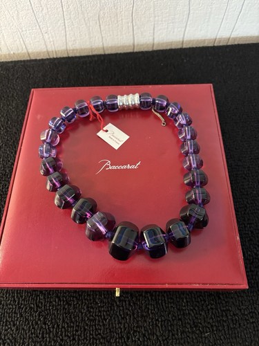 Collier sherazade violet - sherazade,