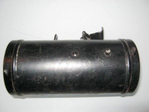 Boite outil cylindrique - à,