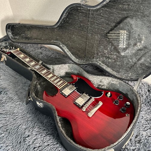 Guitare électrique epiphone - guitare,