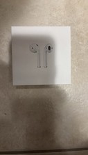 airpods 2ème génération