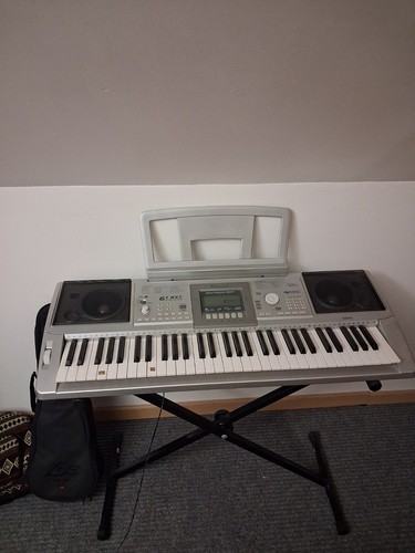 Keywood kd62 clavier arrangeur - clavier,