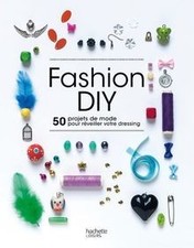 Fashion DIY de Collectif |