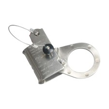 Limiteur de butée de corde, protecteur de corde pour poulie, escalade,