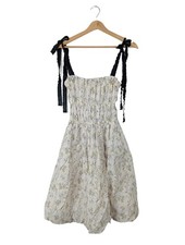 H&M Robe trapèze Dames Robe T