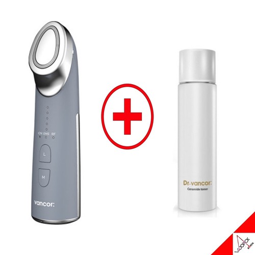 Appareil massage facial rf - appareil,
