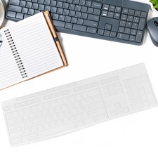  2 Pcs Keyboard Protection