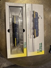 Train Ho Trix 22357 Réf 2558 Série 25.5 Nmbs