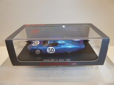 Spark 1/43 - S5486 - Alpine M64 #50 Le Mans 1965 - P. Vidal / P. Revson