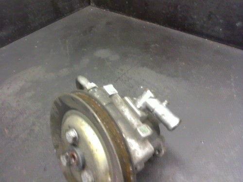 Pompe direction assistée - de,