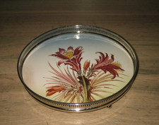 Ancien Dessous de Bouteille